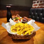 Papas Nativas Crocacantes