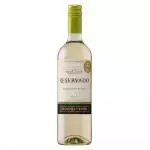 Casillero Del Diablo Carb Sau Blanc