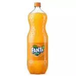 Fanta Laranja Original 2L