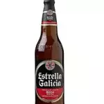 Estrella Galícia 600ml