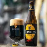 GUINNESS SPECIAL EXPORT