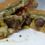 Xis Coração