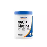 NUTRICOST NAC + GLYCINE 62SV