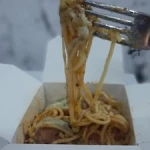 Sabor Pizza - Calabresa e Mussarela