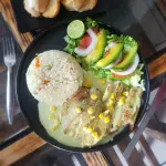 FILETE AL POBLANO
