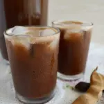 AGUA MEDIO LITRO TAMARINDO
