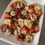 MINI HOTCAKES