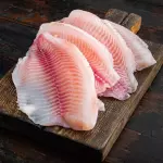 TILAPIA 100% 4.54KG