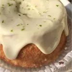 Vulcão de Limão 🍋