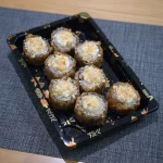 HOT GARLIC