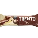 CHOCOLATE DUO TRENDO 32G