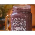 Smoothie de Açaí