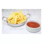 PORÇÃO Batata simples