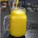 LIMONADA MARACUYA