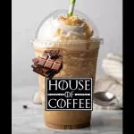 Mocha Frappe