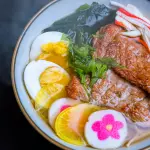 Sopa Ramen