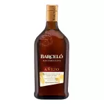 Ron Barcelo Añejo