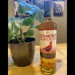 The famouse grouse 700 ml