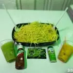 BANDEJA SOLO MANGO