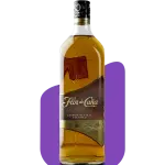 FLOR DE CAÑA 4 AÑOS 1.750 ML