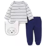 Conjunto Dog