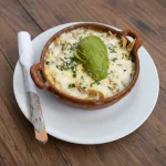 Chilaquiles Verdes