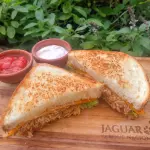 SANDWICH DE POLLO
