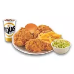 ( 3 PCS ) Chicken Combo