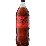 Coca cola 2 litros zero