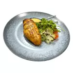 CHICKEN STEAK