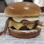 Lexx Bacon