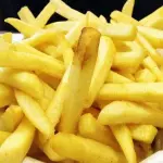 BATATA FRITA (P)