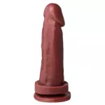 SSV031CH- Protese C Ventosa 17X4,5cm