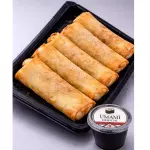 Harumaki de Frango/Requeijão 2 un