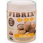 FIBRIX BAUNILHA 200 gr