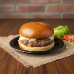 Chama Burguer