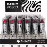 BATOM FOSCO SHINE'S