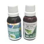 Óleo Vegetal - Melaleuca