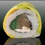 Avocado vegetariano
