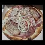 MINI PIZZA DE 20CM