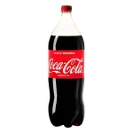 Coca Cola 2 litros