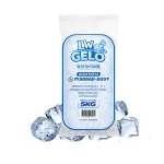 SACO DE GELO 5kg