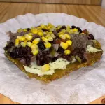 PATACON VENEZOLANO