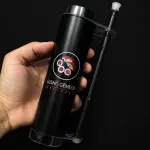 PUSH POP MAKI SALMÃO