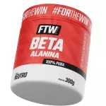 Beta alanina FTW 300G