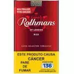 Rothmans (vermelho)
