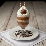 Top Sundae Sonho de Valsa