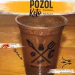 Pozol Keto