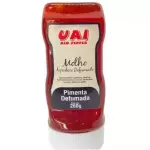 Geleia de Pimenta Defumada