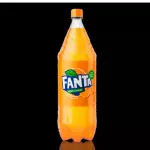Fanta Laranja 2L